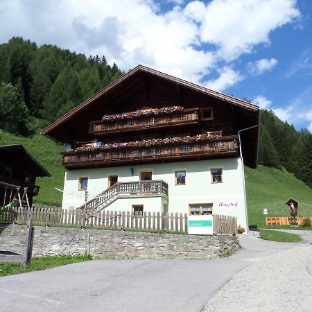 Hoazhof Kals am Grossglockner Exterior foto