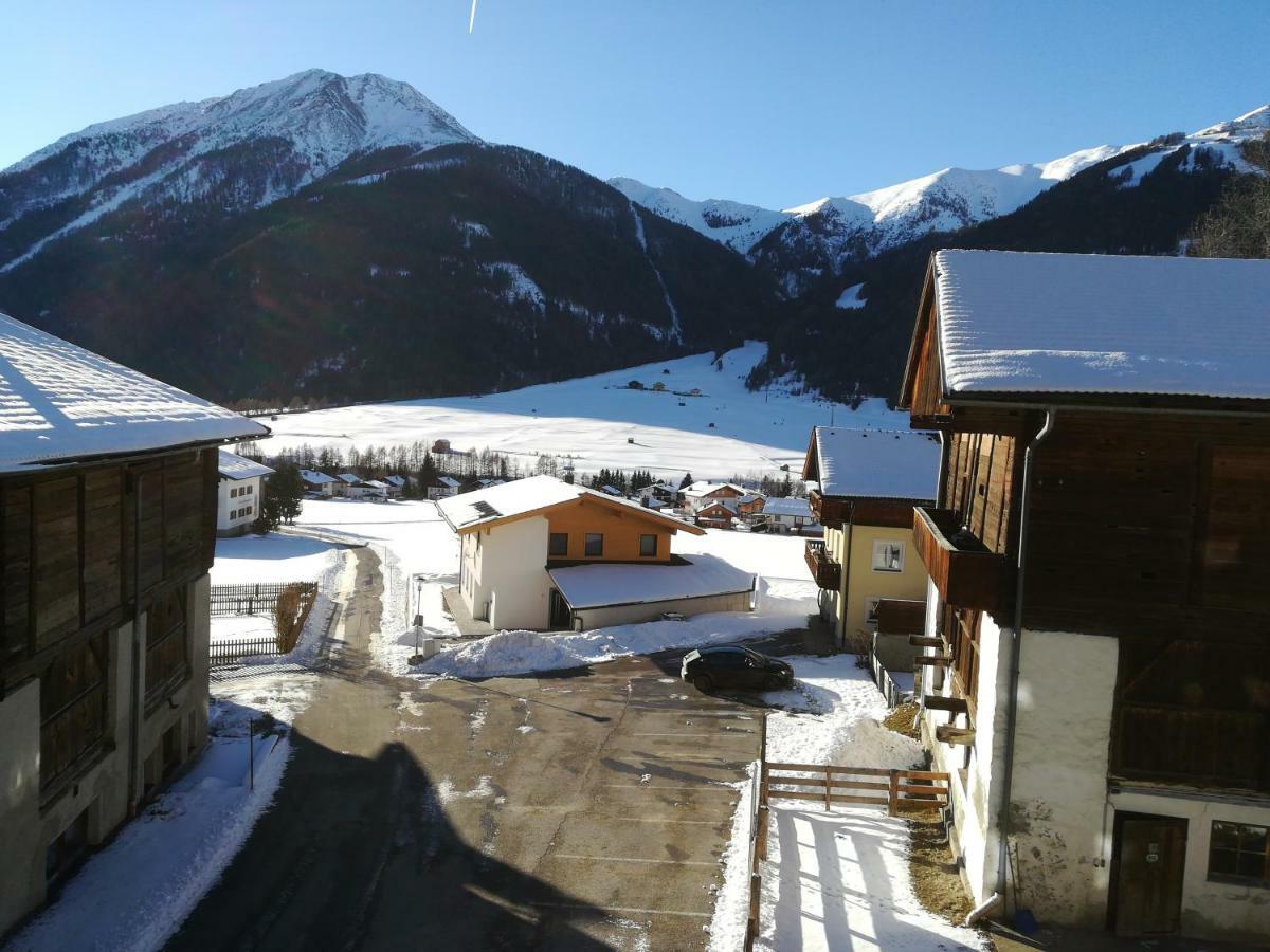 Hoazhof Kals am Grossglockner Exterior foto