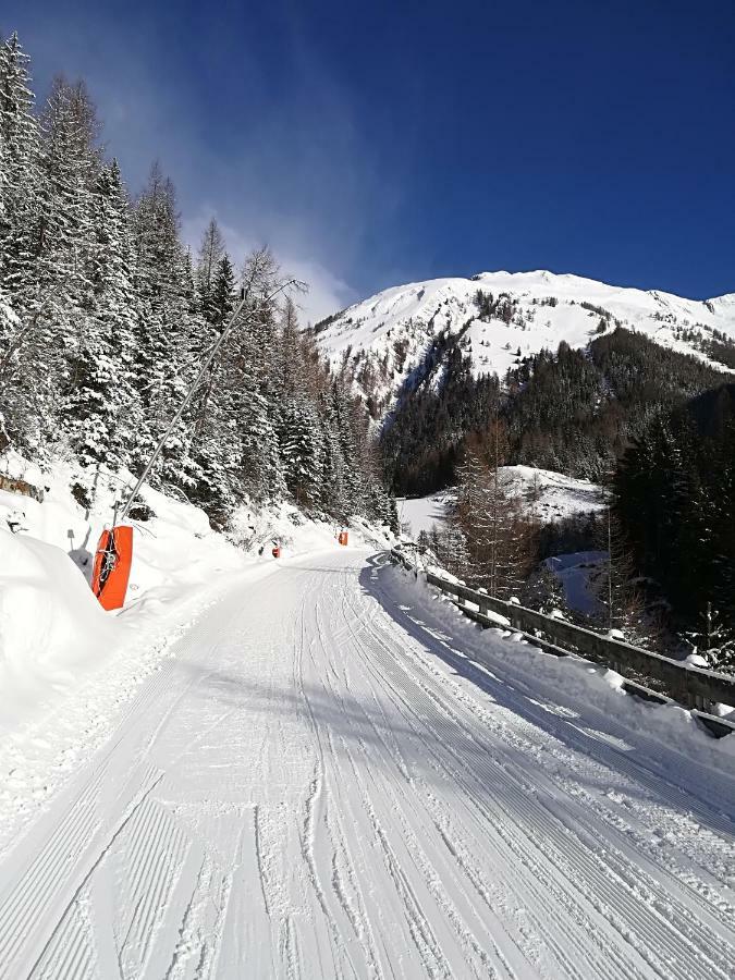 Hoazhof Kals am Grossglockner Exterior foto