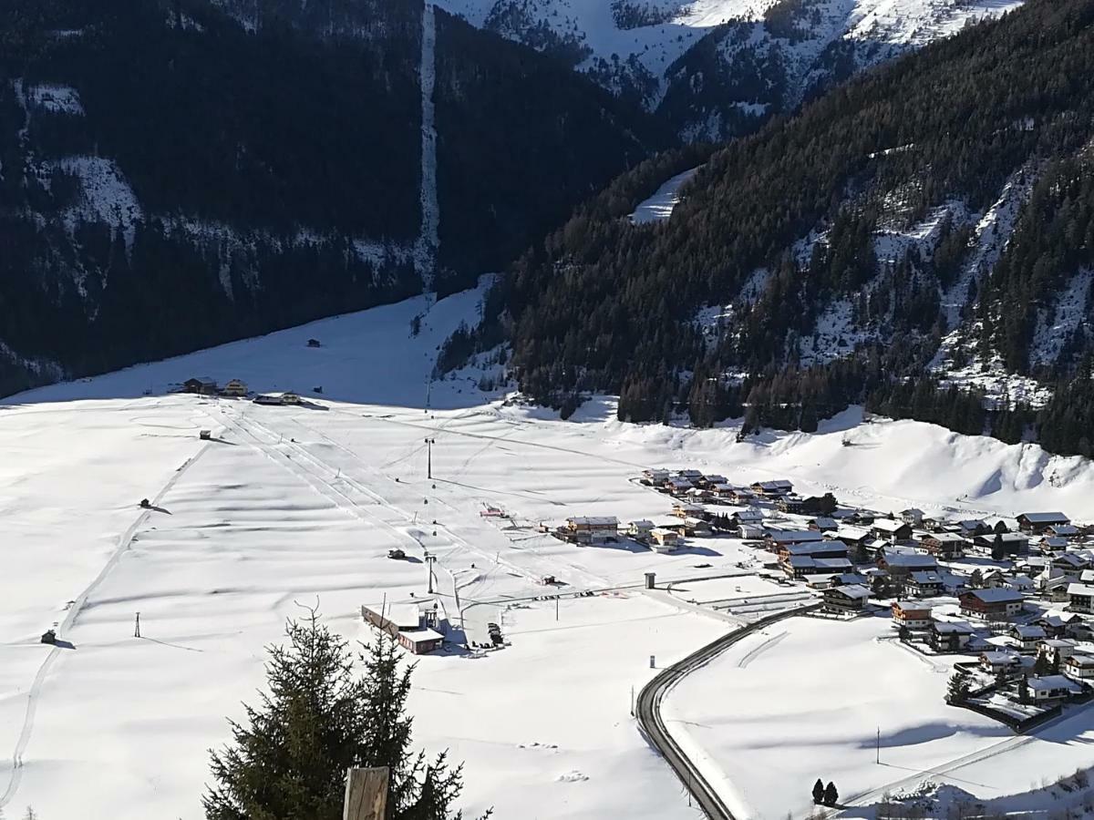 Hoazhof Kals am Grossglockner Exterior foto